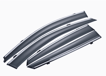 Vè che mưa BYD Seal